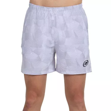 Bullpadel Monch Zwart Short