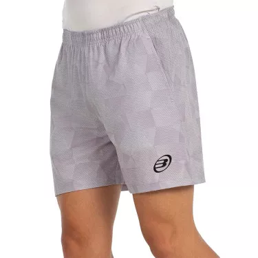 Bullpadel Monch Wit Short
