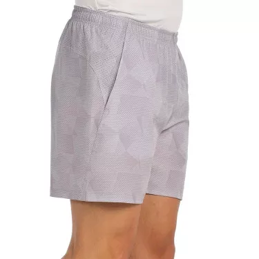 Bullpadel Monch Wit Short