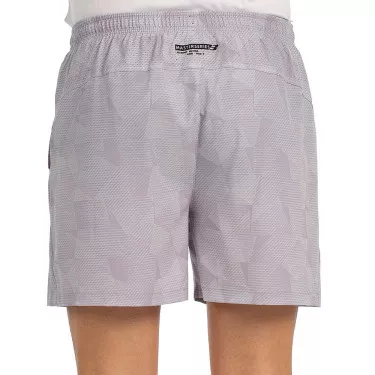 Bullpadel Monch Wit Short