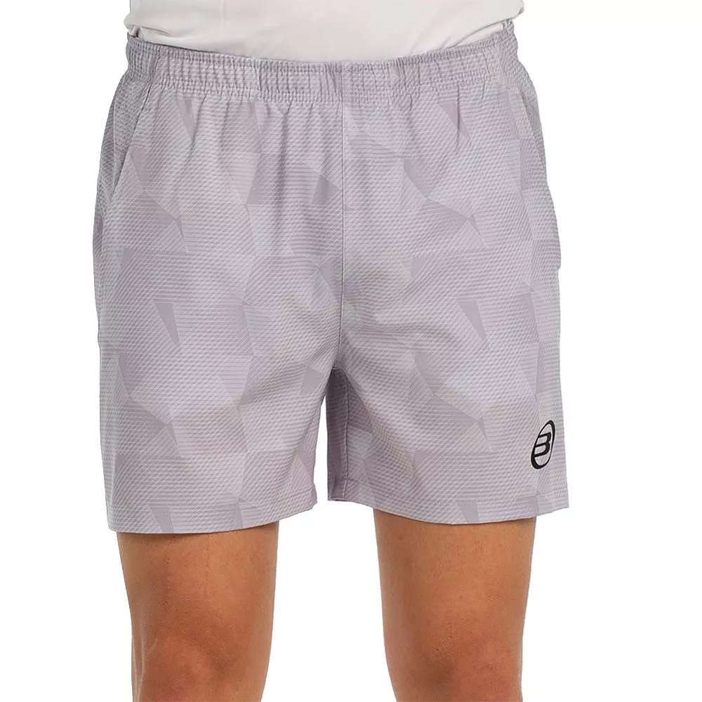 Bullpadel Monch Wit Short
