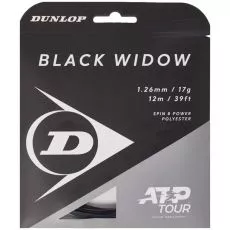 Dunlop Black Widow 12m