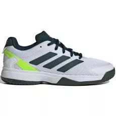 Adidas Ubersonic Junior Groene Schoenen
