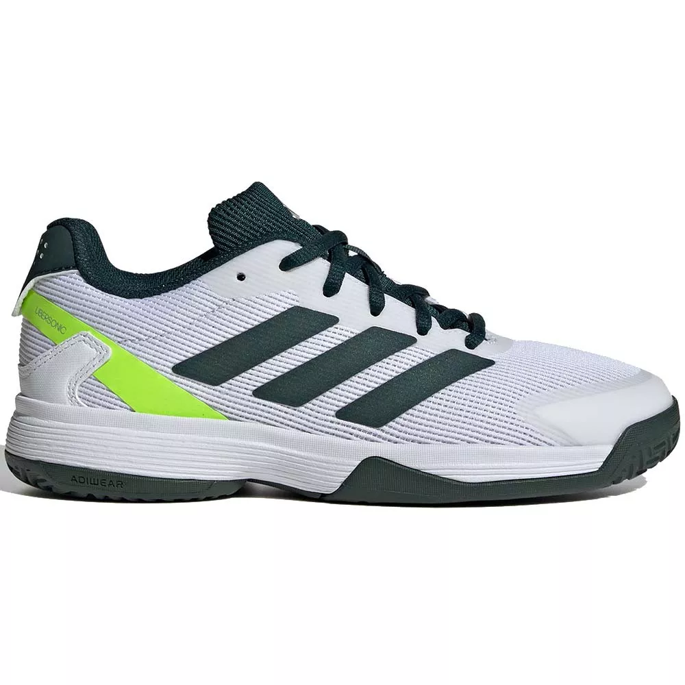 Adidas Ubersonic Junior Groene Schoenen