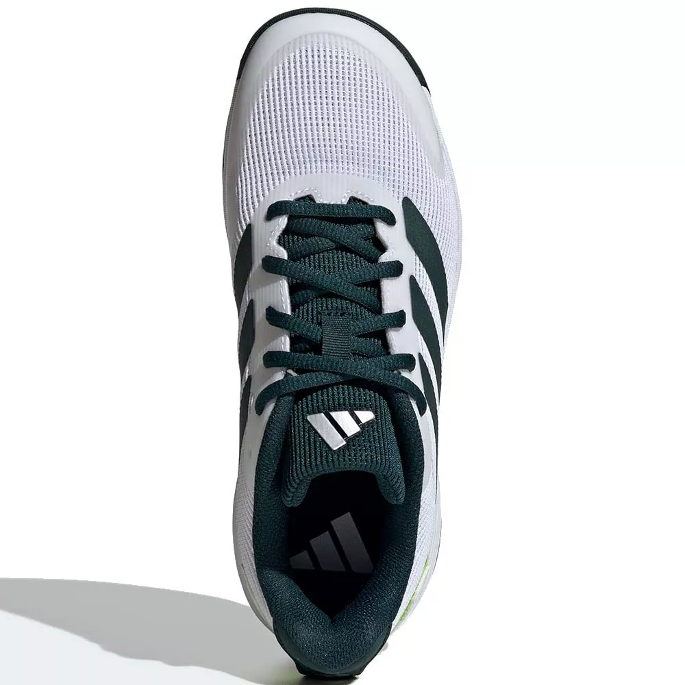 Adidas Ubersonic Junior Groene Schoenen