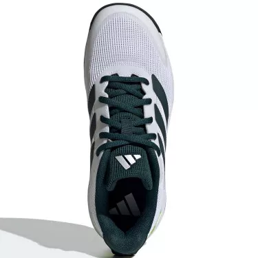 Adidas Ubersonic Junior Groene Schoenen