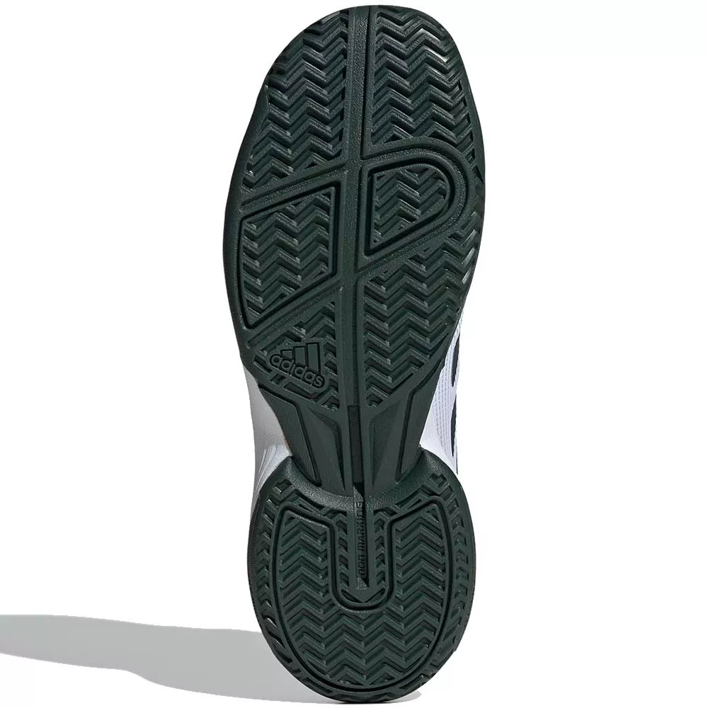 Adidas Ubersonic Junior Groene Schoenen