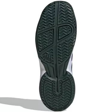 Adidas Ubersonic Junior Groene Schoenen