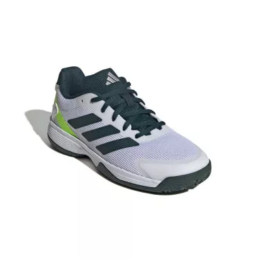 Adidas Ubersonic Junior Groene Schoenen