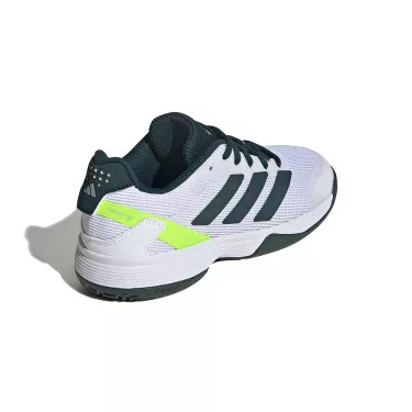 Adidas Ubersonic Junior Groene Schoenen