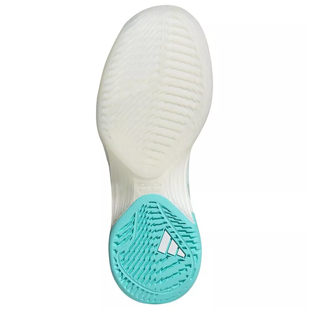 Adidas Avacourt 2 Damesschoenen Rood