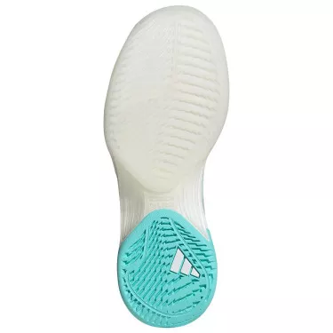 Adidas Avacourt 2 Damesschoenen Rood