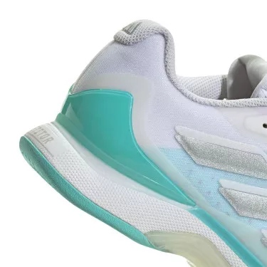 Adidas Avacourt 2 Damesschoenen Rood