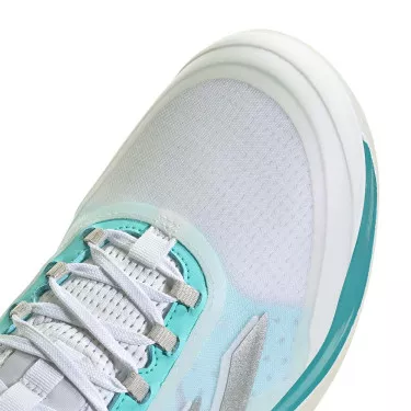 Adidas Avacourt 2 Damesschoenen Rood