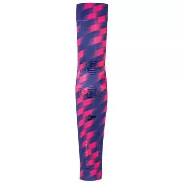 Floky NO-STRAIN Bali Armsleeves Lichtblauw