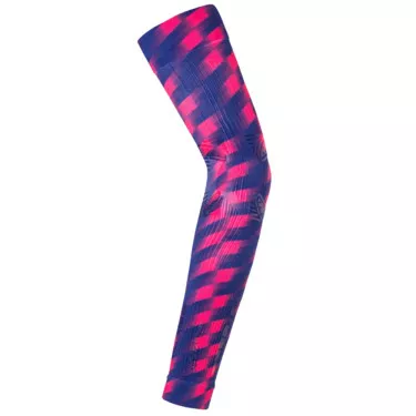 Floky NO-STRAIN Bali Armsleeves Lichtblauw