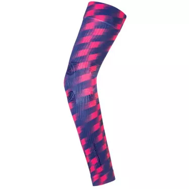 Floky NO-STRAIN Bali Armsleeves Lichtblauw