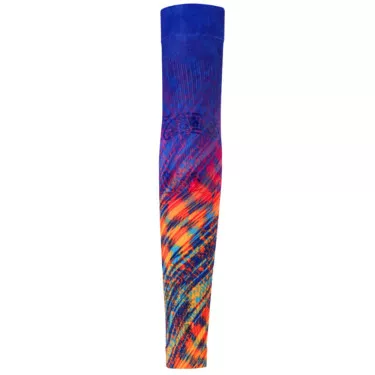 Floky NO-STRAIN Tokyo Armsleeves Blauw / Roze