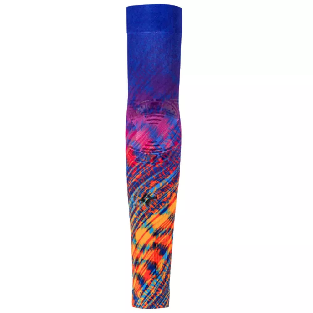 Floky NO-STRAIN Tokyo Armsleeves Blauw / Roze