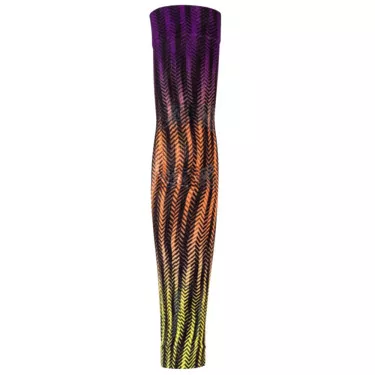 Floky NO-STRAIN Tokyo Armsleeves Blauw / Roze