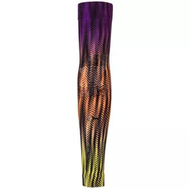 Floky NO-STRAIN Tokyo Armsleeves Blauw / Roze