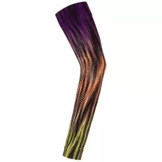 Floky NO-STRAIN Tokyo Armsleeves Blauw / Roze