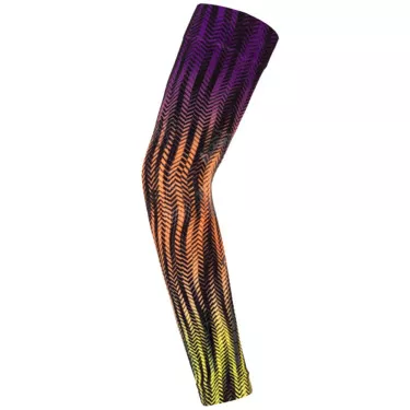 Floky NO-STRAIN Tokyo Armsleeves Blauw / Roze