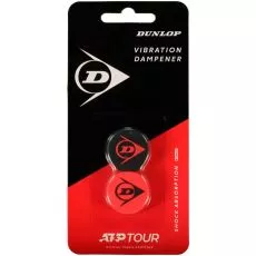 Dunlop CX Flying Demper Rood / Zwart