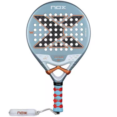 Nox TL10 Quantum 12K 2025 racket