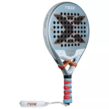 Nox TL10 Quantum 12K 2025 racket