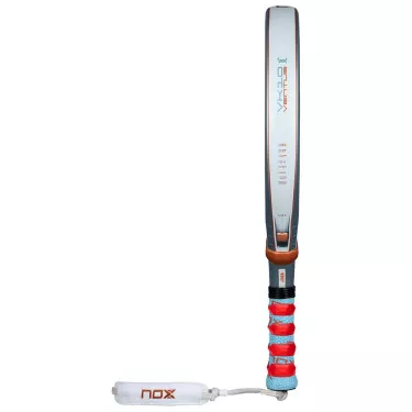 Nox TL10 Quantum 12K 2025 racket