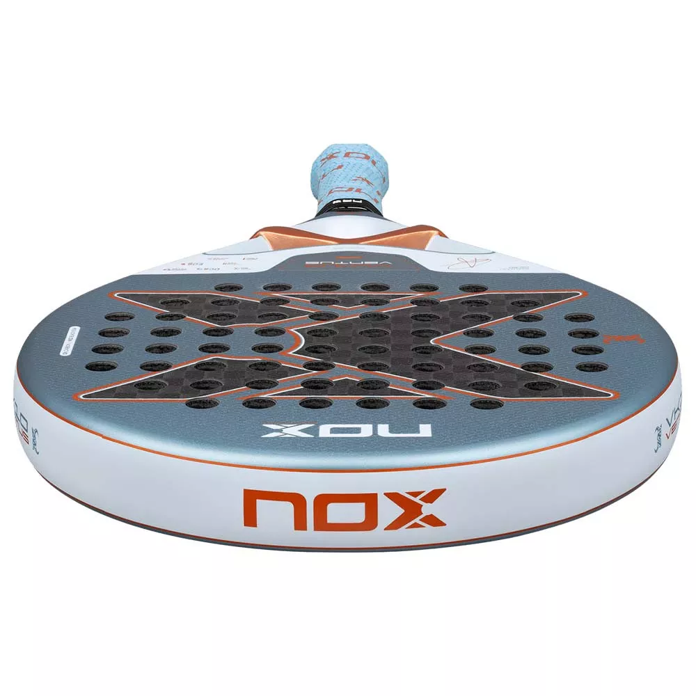 Nox TL10 Quantum 12K 2025 racket