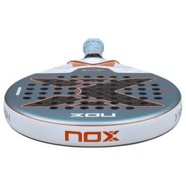 Nox TL10 Quantum 12K 2025 racket