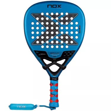 Nox EA10 Ventus Attack 12K Xtreme 2026 racket