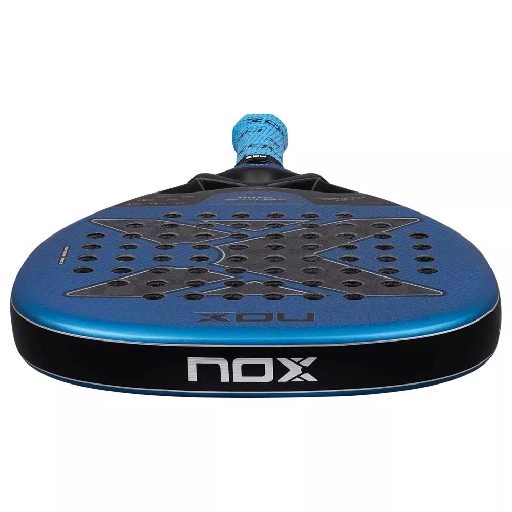 Nox EA10 Ventus Attack 12K Xtreme 2026 racket