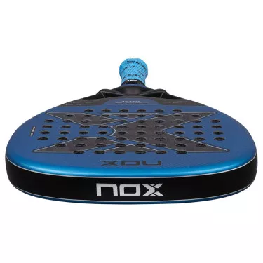 Nox EA10 Ventus Attack 12K Xtreme 2026 racket