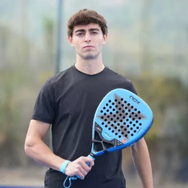 Nox EA10 Ventus Attack 12K Xtreme 2026 racket