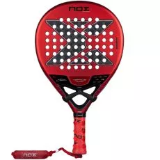 Nox EA10 Ventus Attack 12K Xtreme 2026 racket