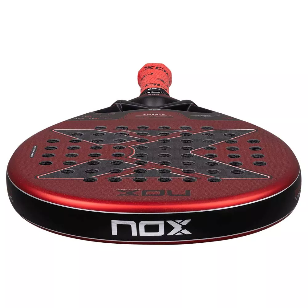 Nox EA10 Ventus Attack 12K Xtreme 2026 racket