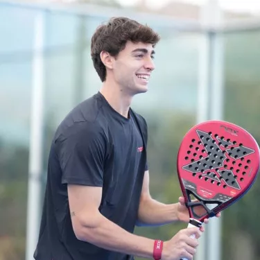 Nox EA10 Ventus Attack 12K Xtreme 2026 racket
