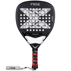 Nox AT10 Genius Attack 18K Alum 2026