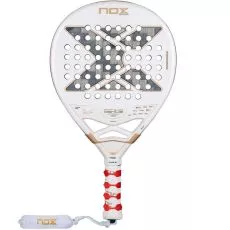 Nox AT10 Genius 12K 2025 racket