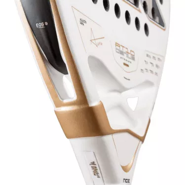 Nox AT10 Genius 12K 2025 racket