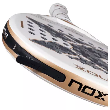 Nox AT10 Genius 12K 2025 racket