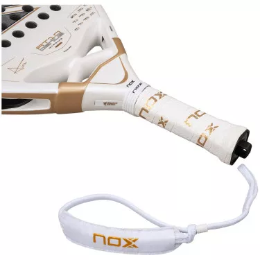 Nox AT10 Genius 12K 2025 racket