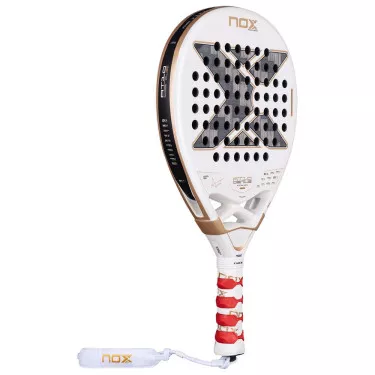Nox AT10 Genius 12K 2025 racket