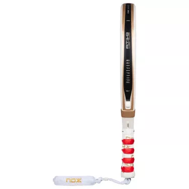 Nox AT10 Genius 12K 2025 racket