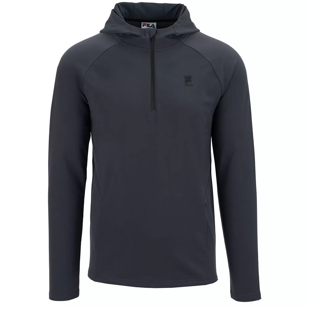 Fila Jannis T-shirt Indigoblauw