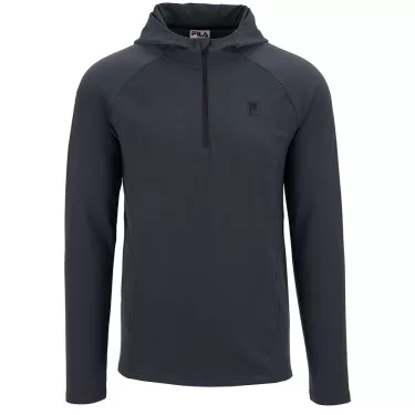 Fila Jannis T-shirt Indigoblauw