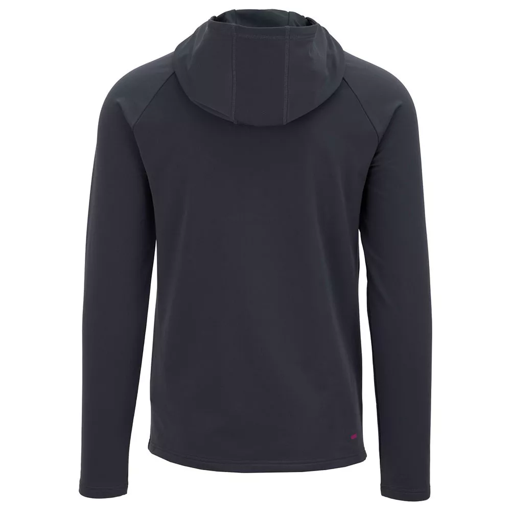 Fila Jannis T-shirt Indigoblauw